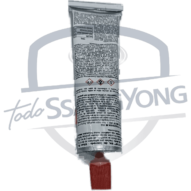 SILICONA GRIS UNIVERSAL