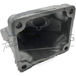 SOPORTE MOTOR APOYO DERECHO NEW ACTYON