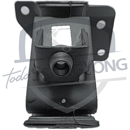 SOPORTE MOTOR RH STAVIC 2.7