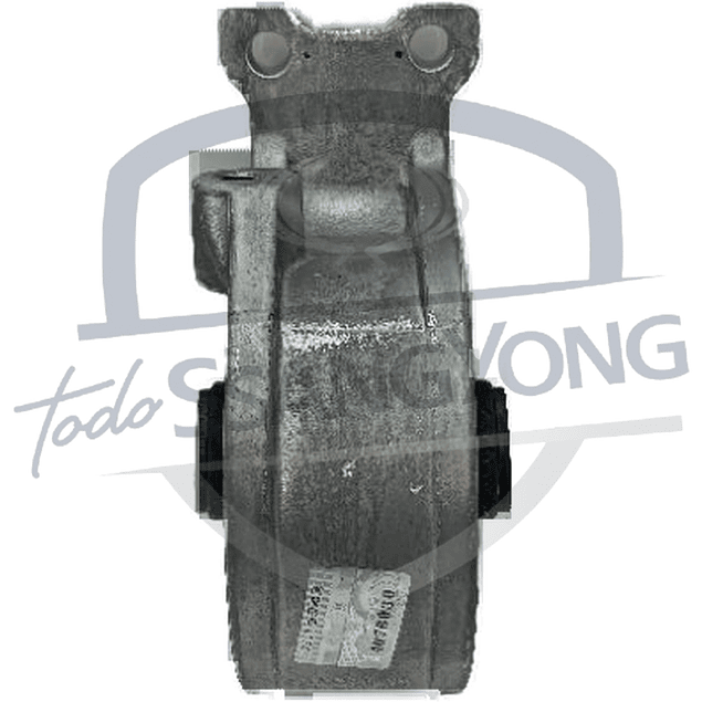 SOPORTE MOTOR TRASERO KORANDO DSL 2.0
