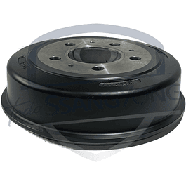 TAMBOR DE FRENO ACTYON / NEW ACTYON