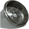 TAMBOR DE FRENO ACTYON / NEW ACTYON