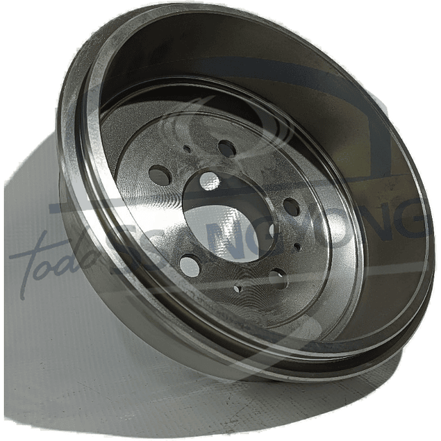 TAMBOR DE FRENO ACTYON / NEW ACTYON