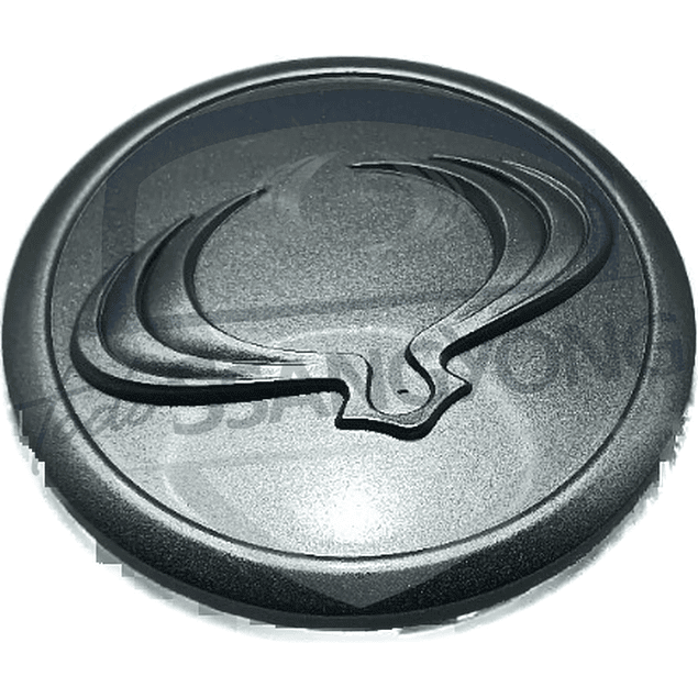 TAPA CENTRO LLANTA ACTYON / NEW ACTYON 88MM