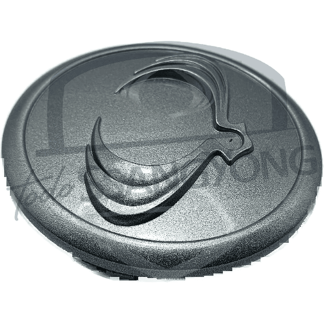 TAPA CENTRO LLANTA ACTYON / NEW ACTYON 88MM