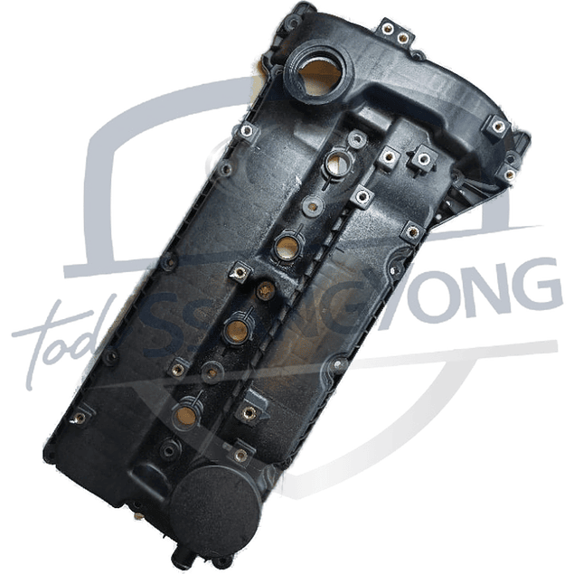 TAPA VALVULA NEW KORANDO