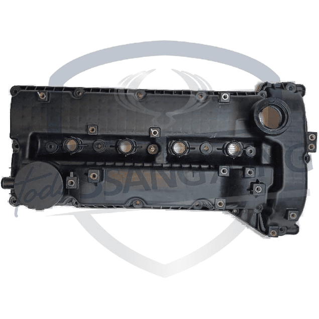 TAPA VALVULA NEW KORANDO