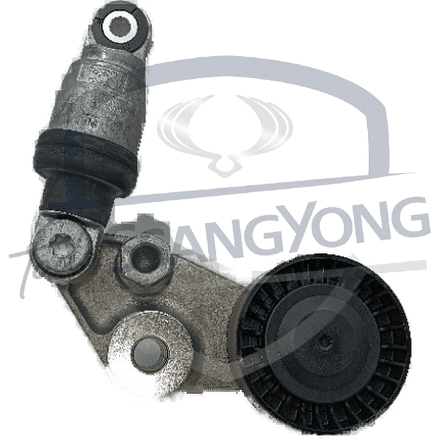 TENSOR ALTERNADOR ACTYON