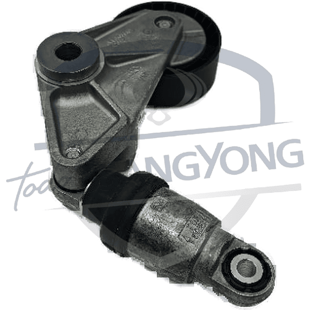 TENSOR ALTERNADOR ACTYON