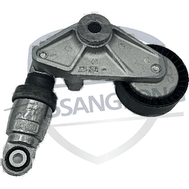 TENSOR ALTERNADOR ACTYON