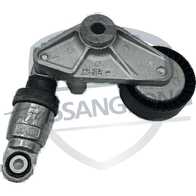 TENSOR ALTERNADOR ACTYON