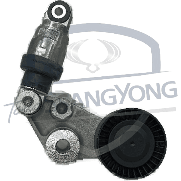 TENSOR ALTERNADOR ACTYON