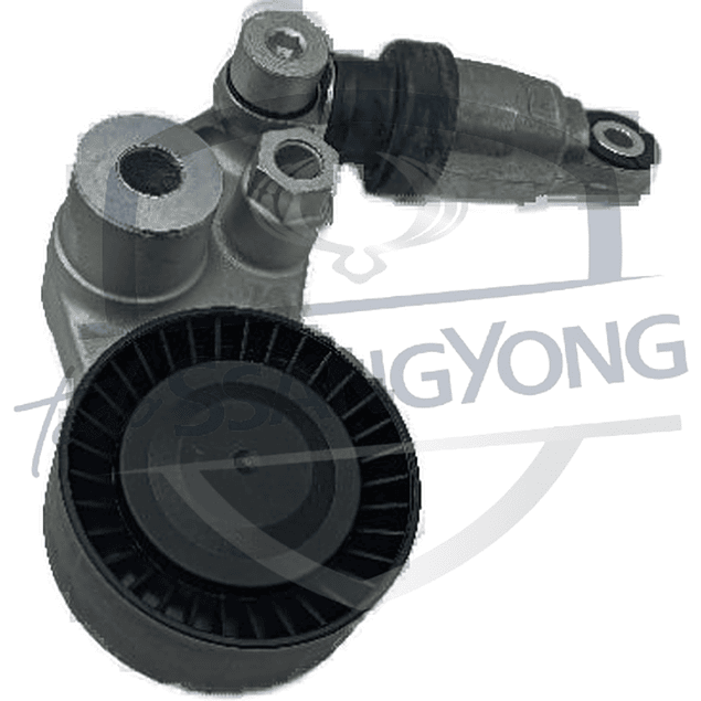 TENSOR ALTERNADOR ACTYON