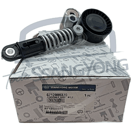 TENSOR ALTERNADOR NEW ACTYON