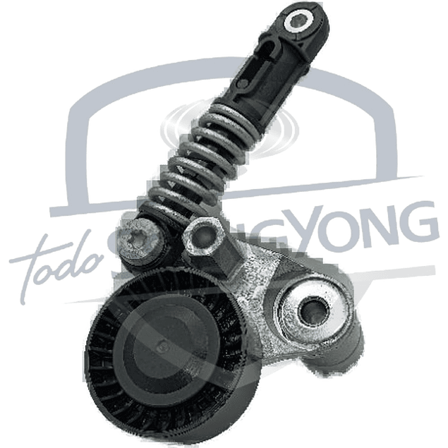 TENSOR ALTERNADOR NEW ACTYON