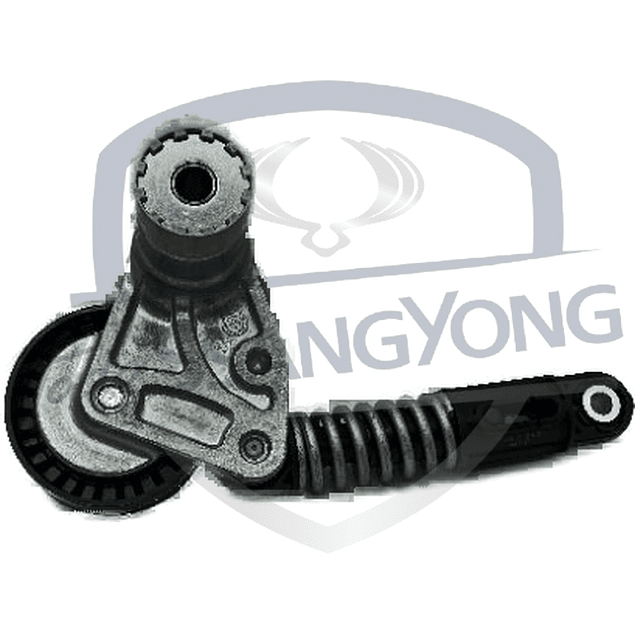 TENSOR ALTERNADOR NEW ACTYON