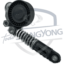 TENSOR ALTERNADOR NEW ACTYON