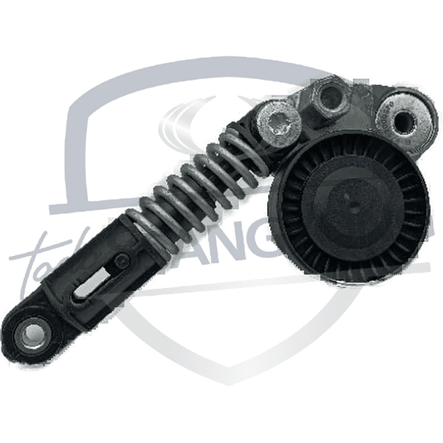 TENSOR ALTERNADOR NEW ACTYON