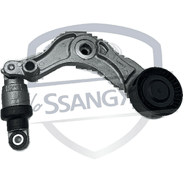 TENSOR ALTERNADOR NEW KORANDO BENC