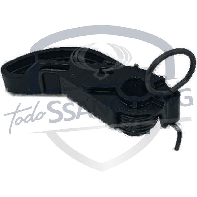 TENSOR CADENA CORTA DISTRIBUCION NEW ACTYON