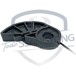 TENSOR CADENA CORTA TIVOLI 1.6 BENC