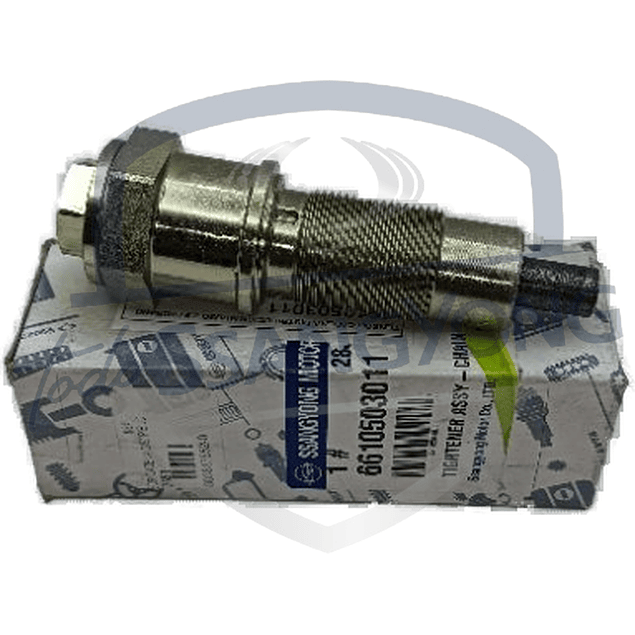 TENSOR CADENA DISTRIBUCION MUSSO 2.9 / KORAND