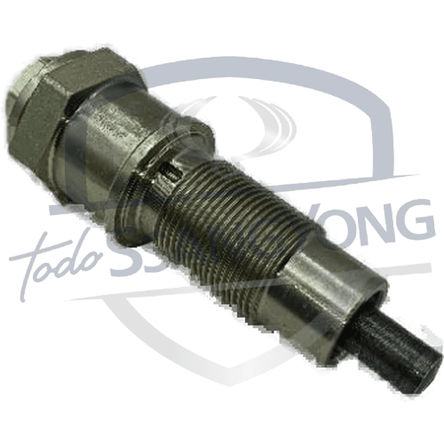 TENSOR CADENA DISTRIBUCION MUSSO 2.9 / KORAND
