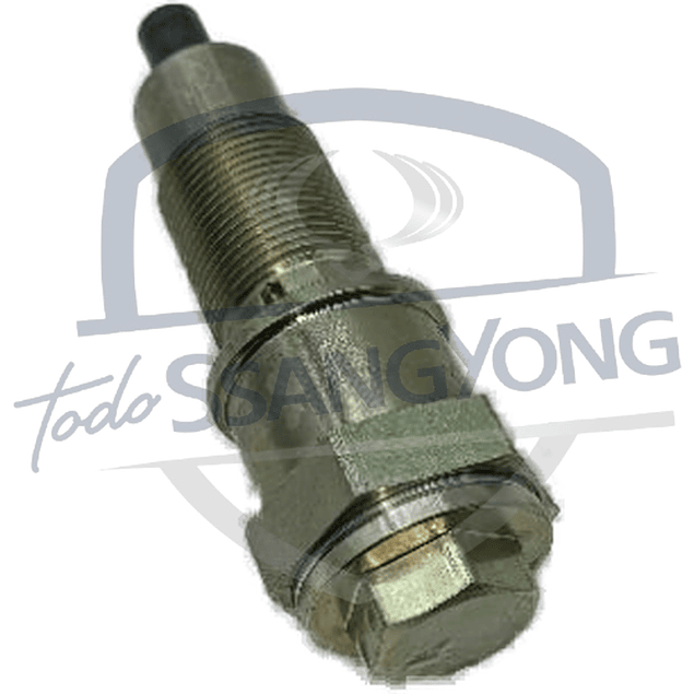 TENSOR CADENA DISTRIBUCION MUSSO 2.9 / KORAND