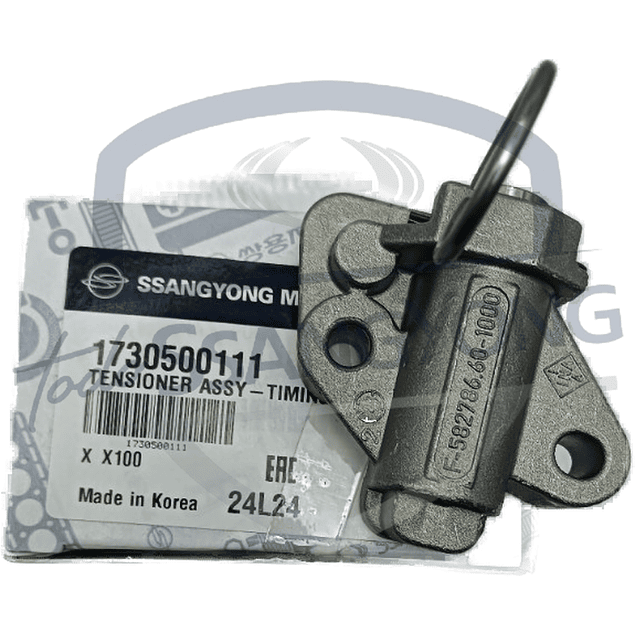 TENSOR CADENA DISTRIBUCION TIVOLI 1.6 BENC