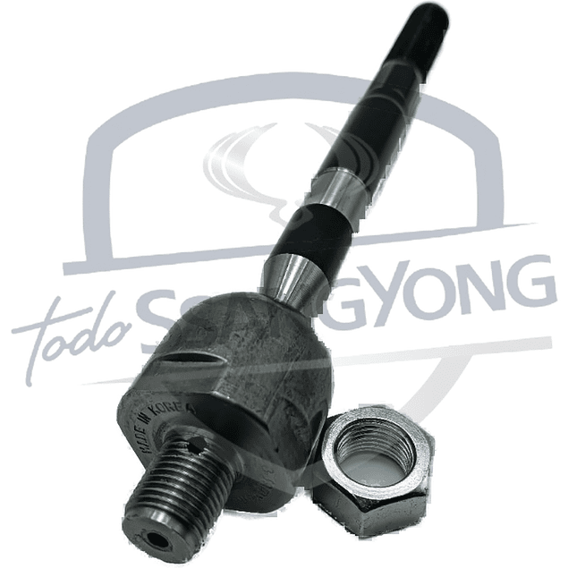 TERMINAL AXIAL NEW REXTON 2.2 / NEW STAVIC