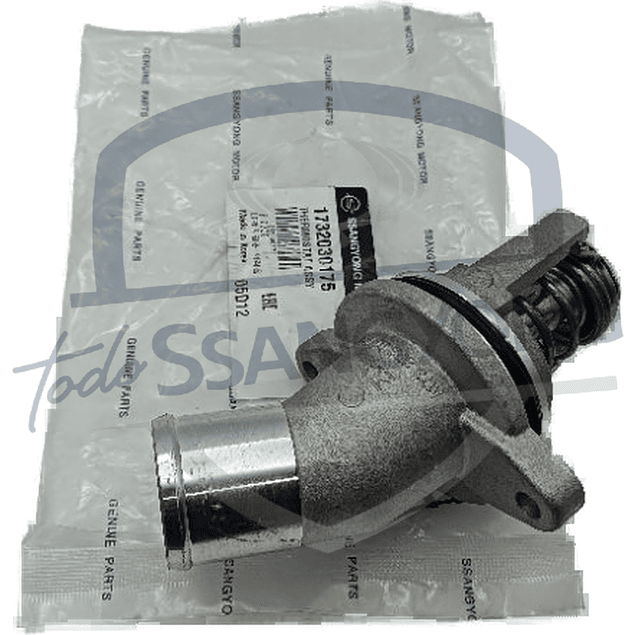 TERMOSTATO TIVOLI 1.6 BENC