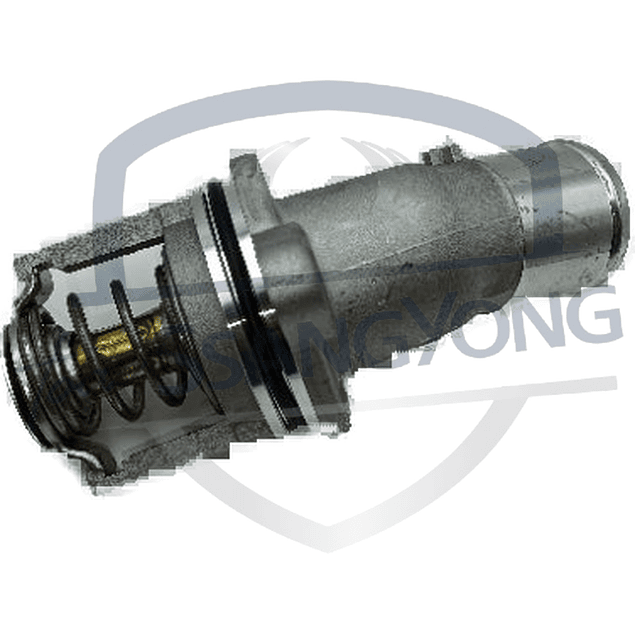 TERMOSTATO TIVOLI 1.6 BENC