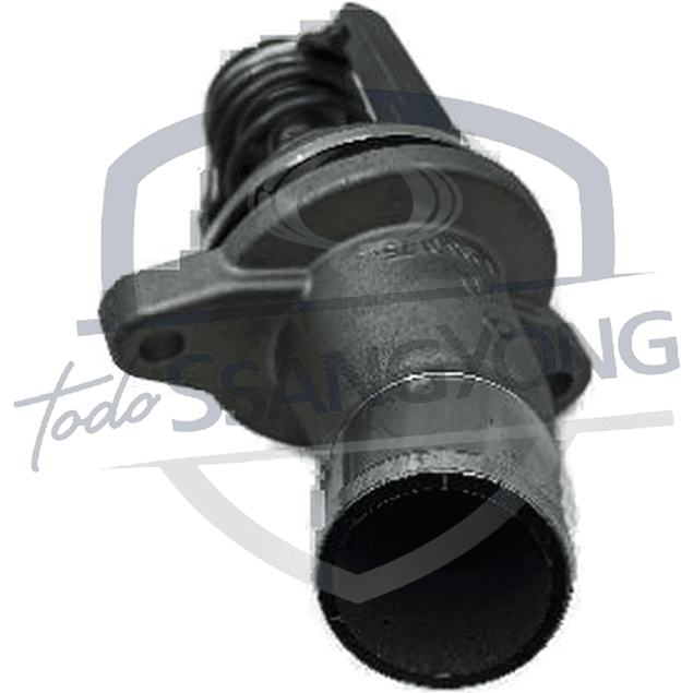 TERMOSTATO TIVOLI 1.6 BENC