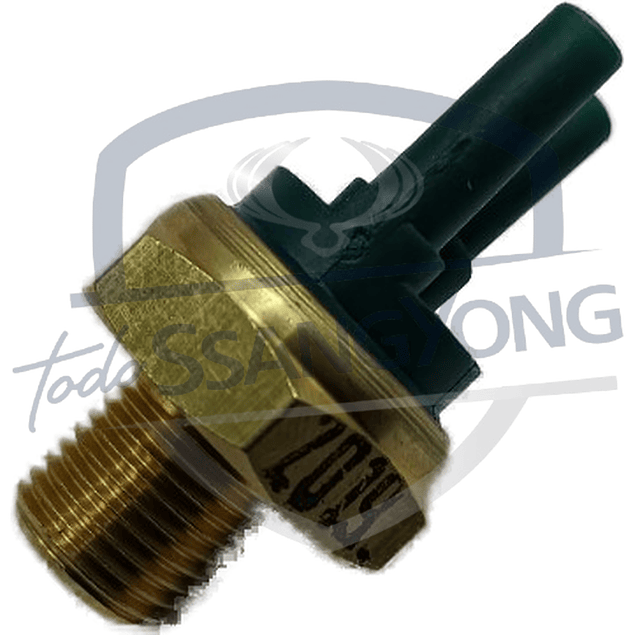 TERMOVALVULA MUSSO 2.9 / KORANDO