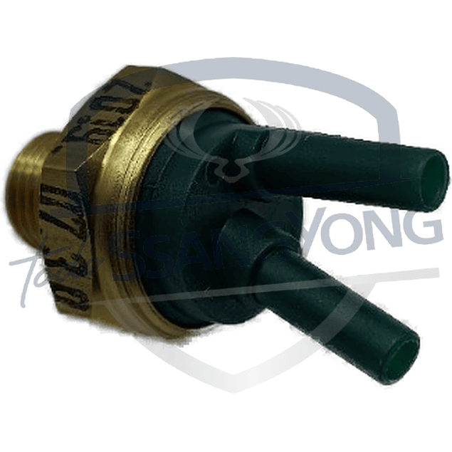 TERMOVALVULA MUSSO 2.9 / KORANDO