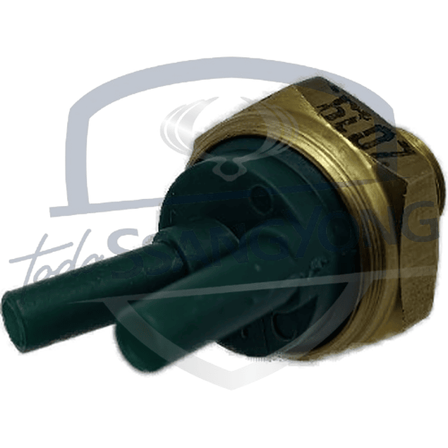 TERMOVALVULA MUSSO 2.9 / KORANDO