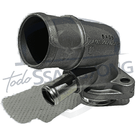 TUBO REFRIGERACION AGUA ACTYON