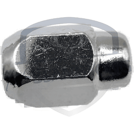 TUERCA RUEDA ACTYON / NEW ACTYON