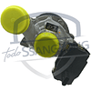 TURBO CHARGER NEW ACTYON