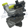 TURBO CHARGER NEW ACTYON