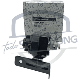 VALVULA ACTIVACION DEL TURBO CON BASE ACTYON