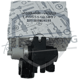 VALVULA ACTIVACION DEL TURBO TOMA INV ACTYON