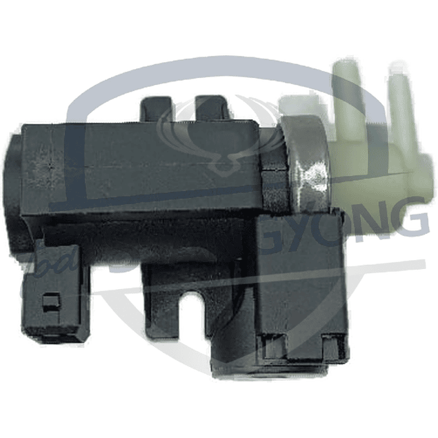 VALVULA ACTIVACION DEL TURBO TOMA INV ACTYON