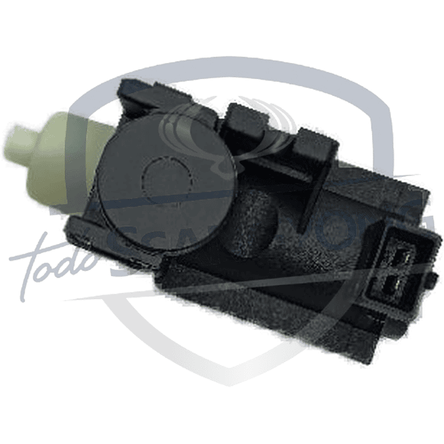 VALVULA ACTIVACION DEL TURBO TOMA INV ACTYON