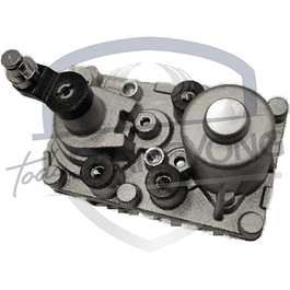VALVULA ACTUADORA DEL TURBO MUSSO 2.2 HIGH PW