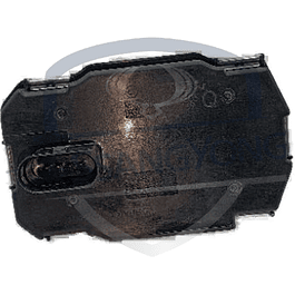 VALVULA ACTUADORA DEL TURBO NEW ACTYON