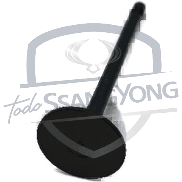 VALVULA ADMISION NEW ACTYON