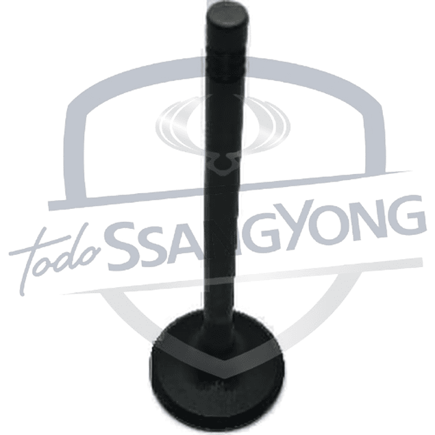 VALVULA ADMISION NEW ACTYON