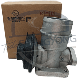 VALVULA EGR EURO 3 ACTYON