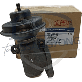 VALVULA EGR EURO 3 REXTON 2.7 / STAVIC